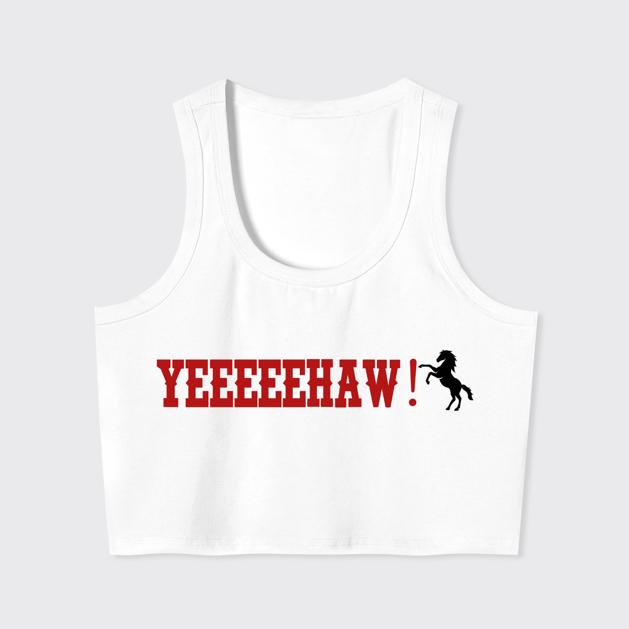 Yee Haw Tank Top
