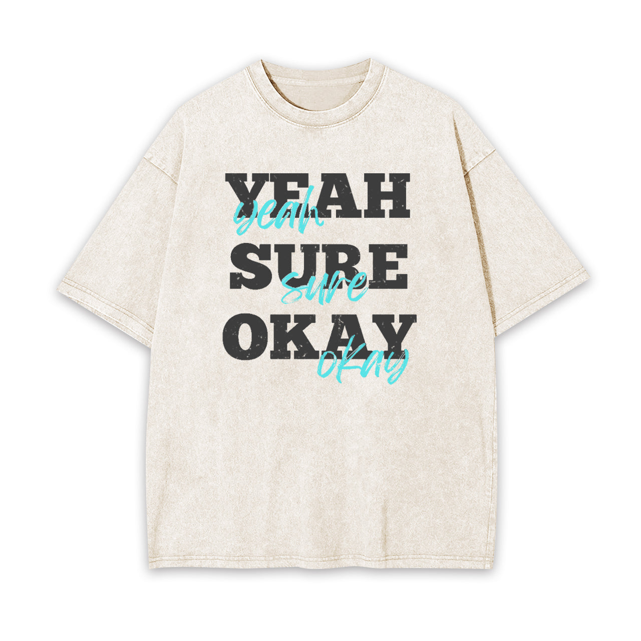 Yeah. Sure. Okay. Kelsea Ballerini Garment-dye Tees