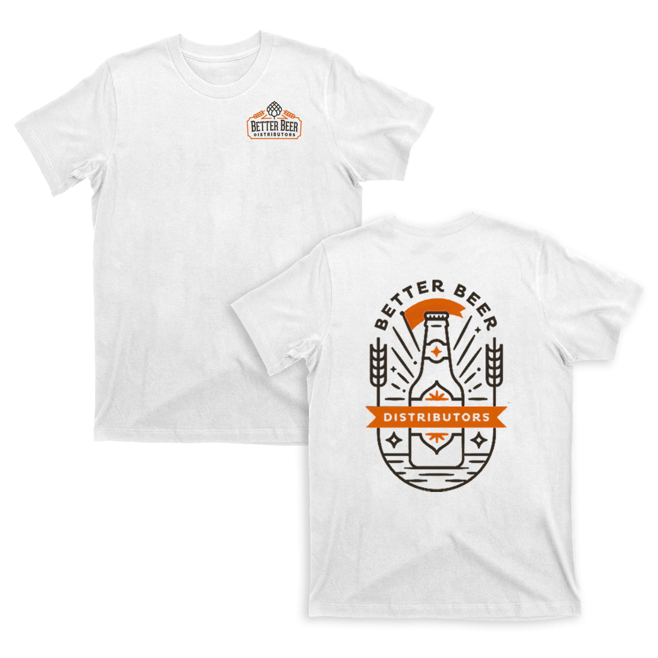 [Copy]High Life Miller Beer T-Shirts