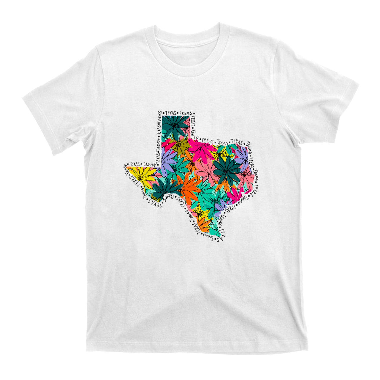 Texas city T-Shirts