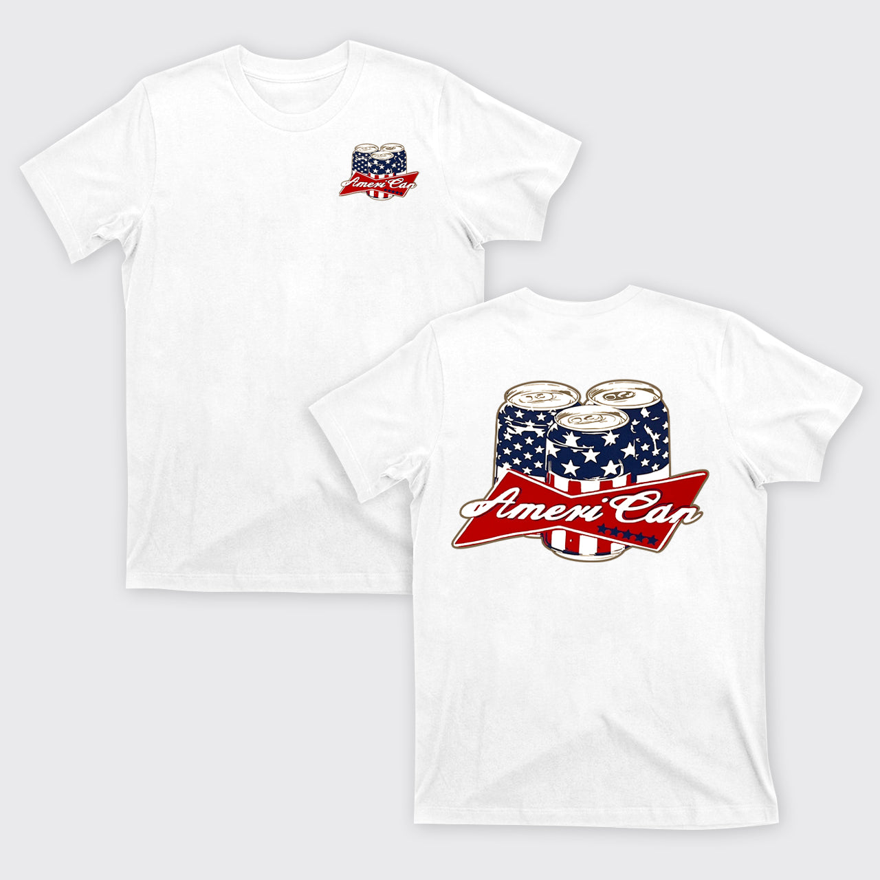 Western Freedom Beer Shirts