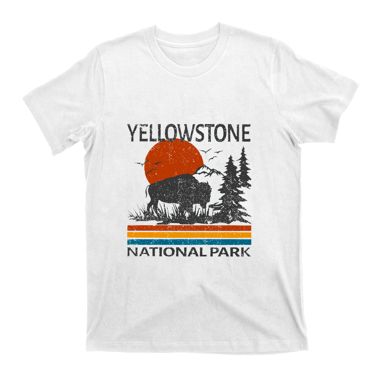 This The Way T-Shirts