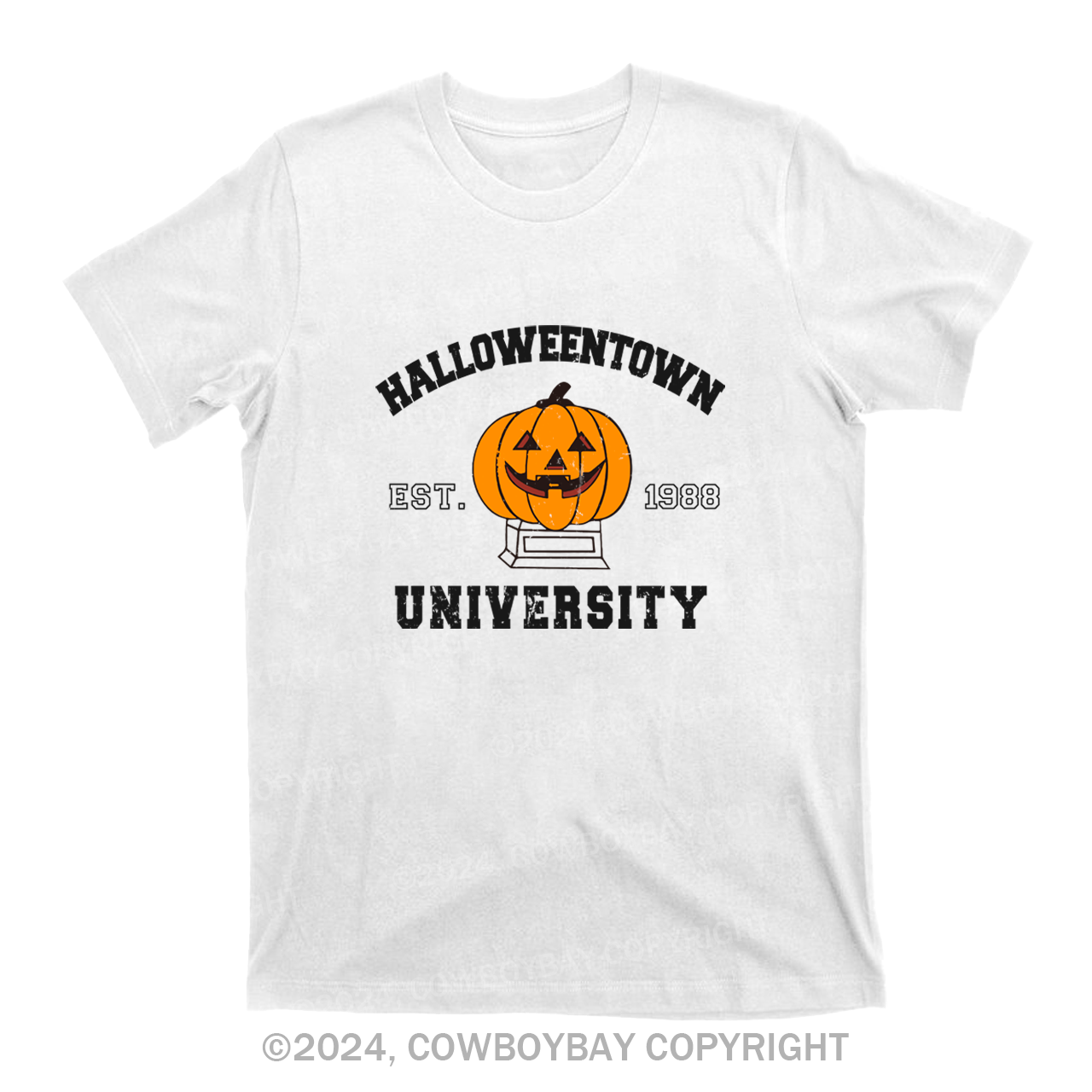 Halloweentown University EST.1998 T-Shirts