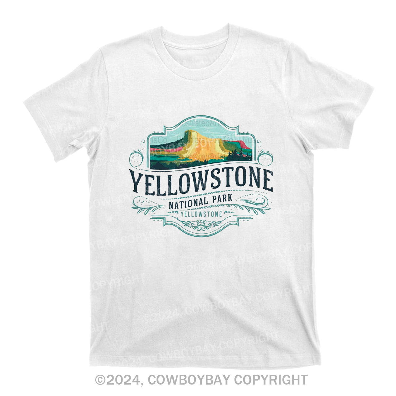 It's A Good Place T-Shirts