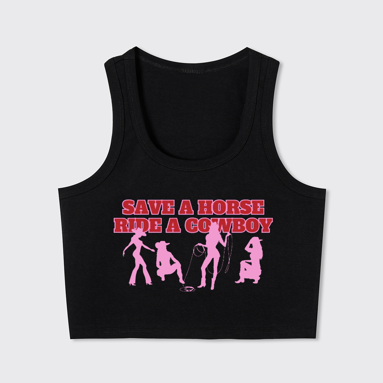 Support Day Drinking Tank Top