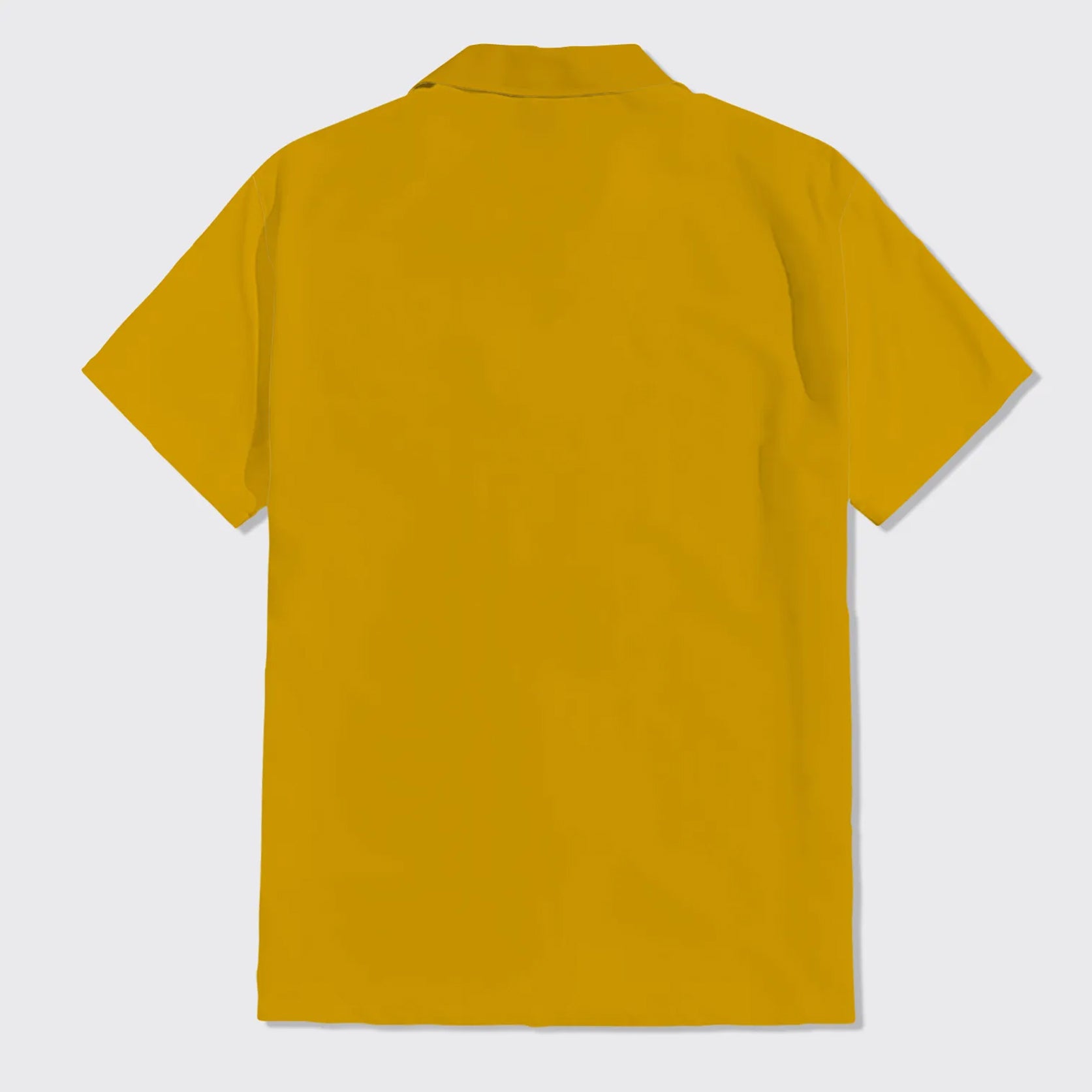 Easter Cross With Bridle Button Up Shirts