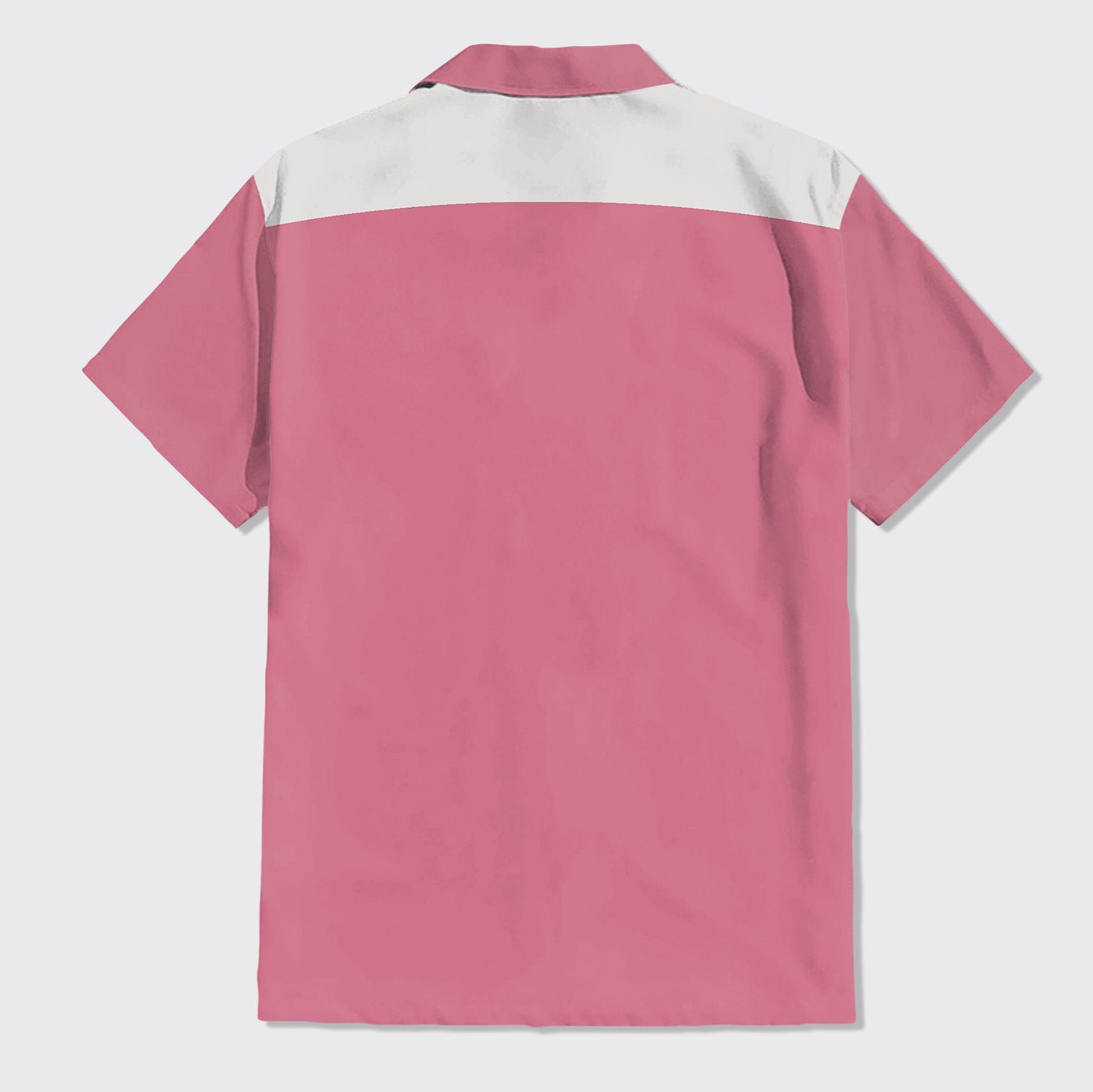 Skeleton Cowboy Smoking Button Up Shirts_5