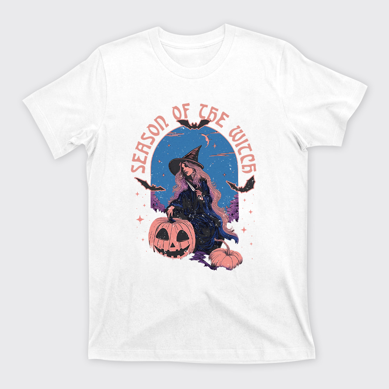 Season of the Witch T-Shirts