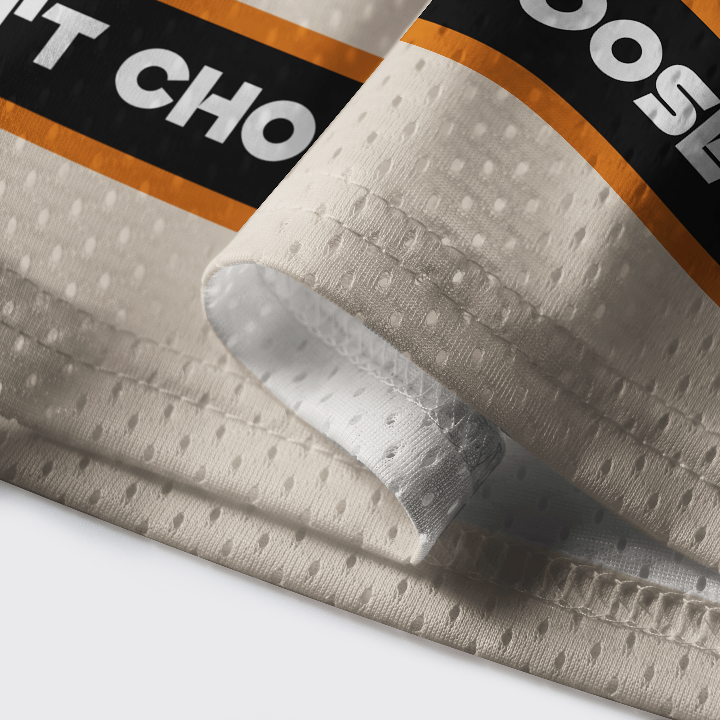 Personalized Wild West Mesh Jersey