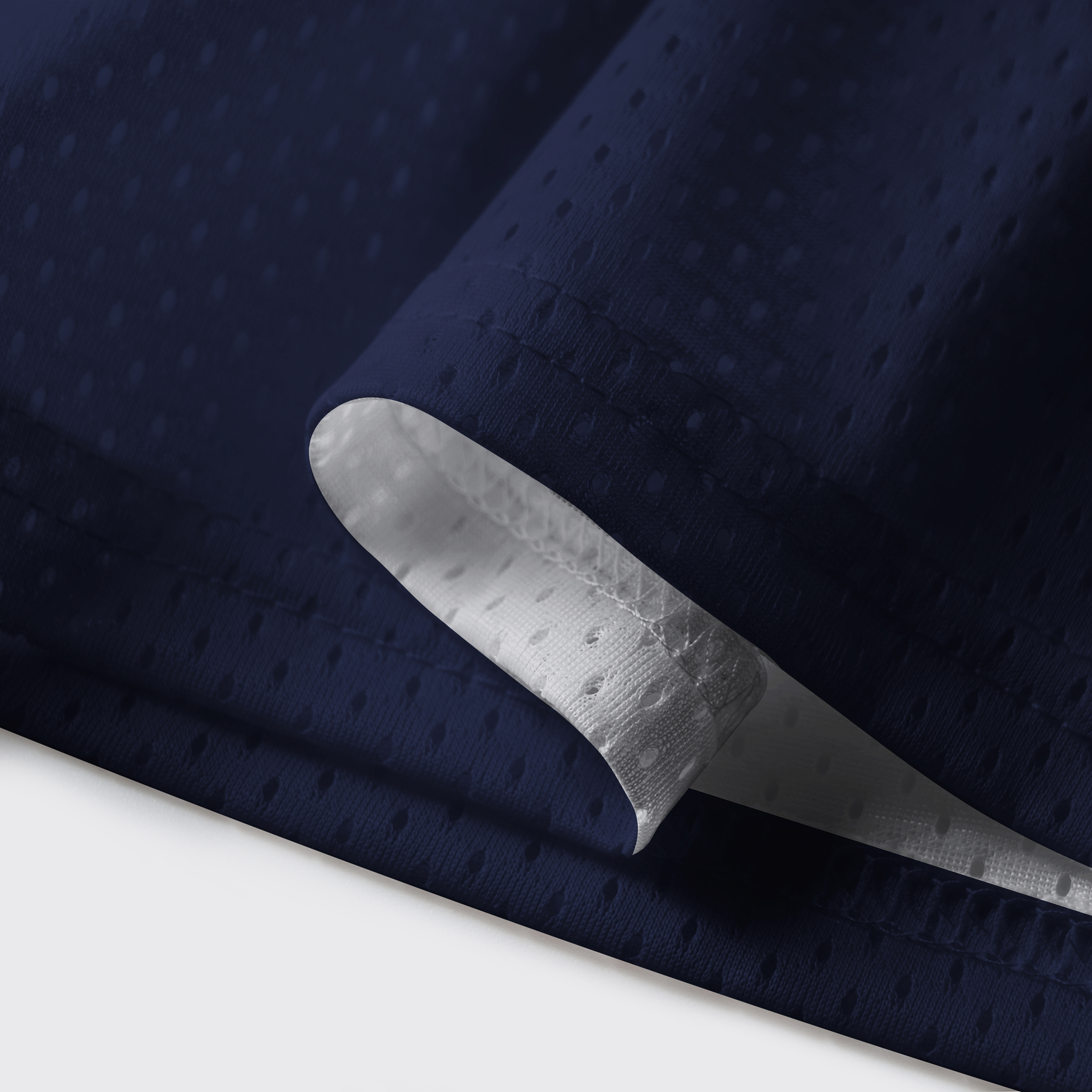 Personalized Long Live Cowboys Mesh Jersey