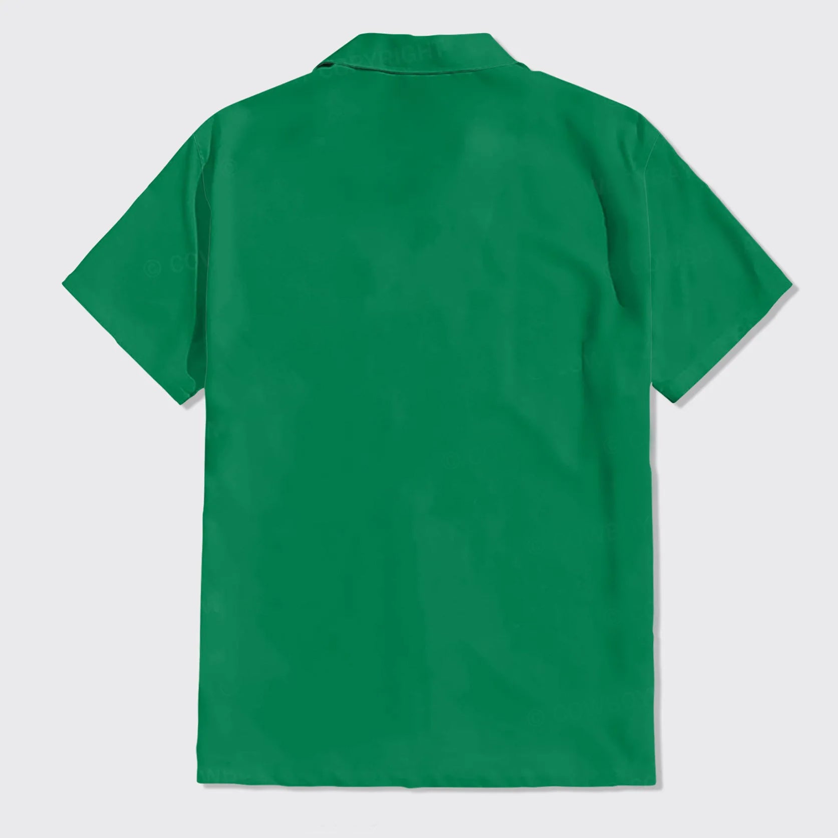 St. Patrick's Day Button Up Shirts