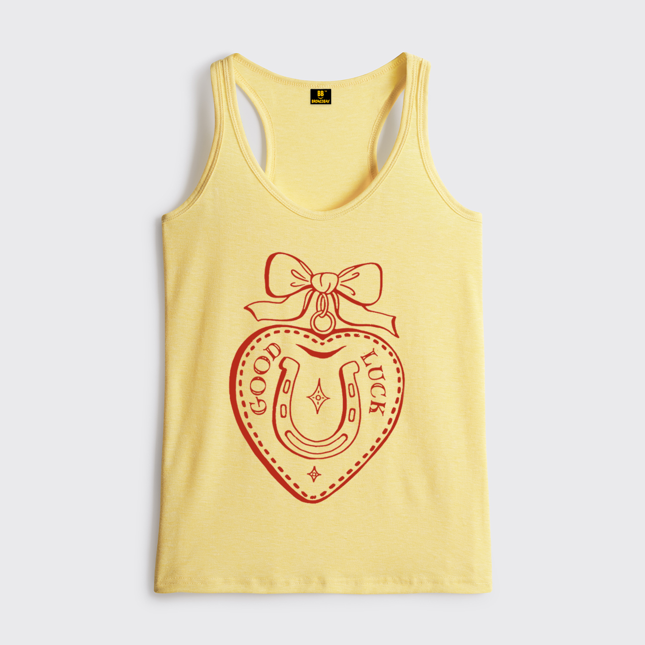 Good Luck Classic Tanks