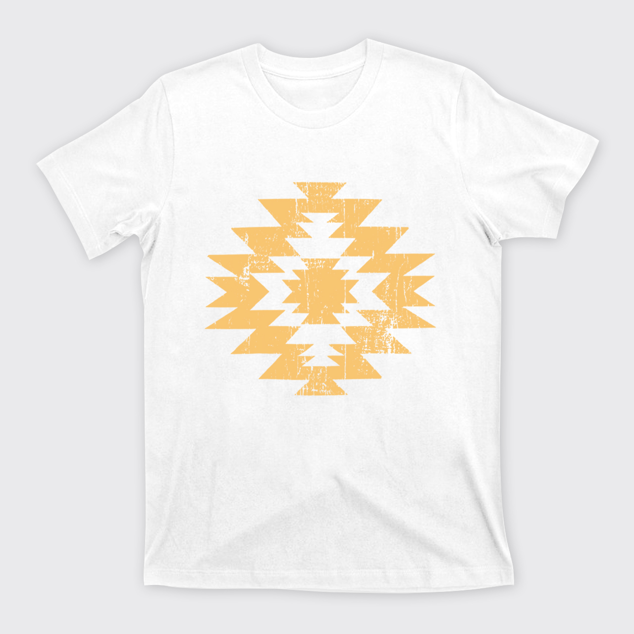 Western Aztec T-Shirts
