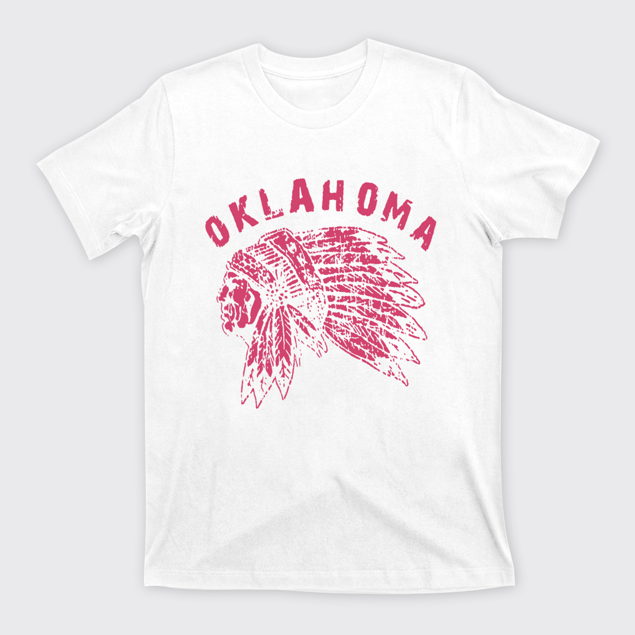 Oklahoma Pride T-Shirts