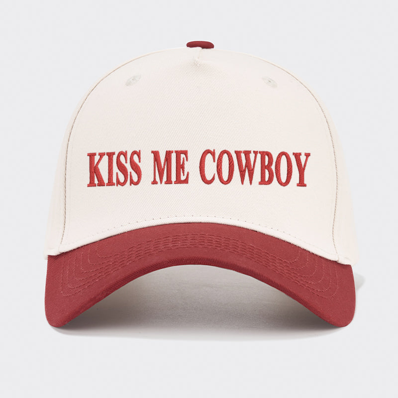 Country Music Titties And Beer Trucker Hat