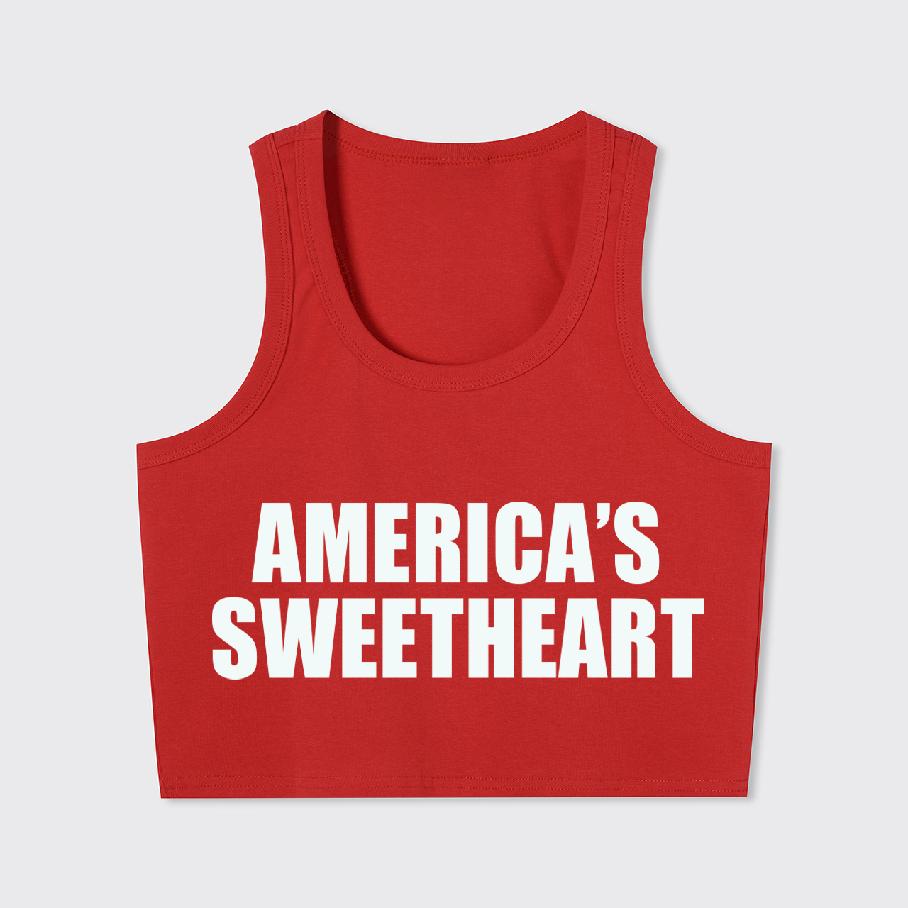 Support Day Drinking Tank Top