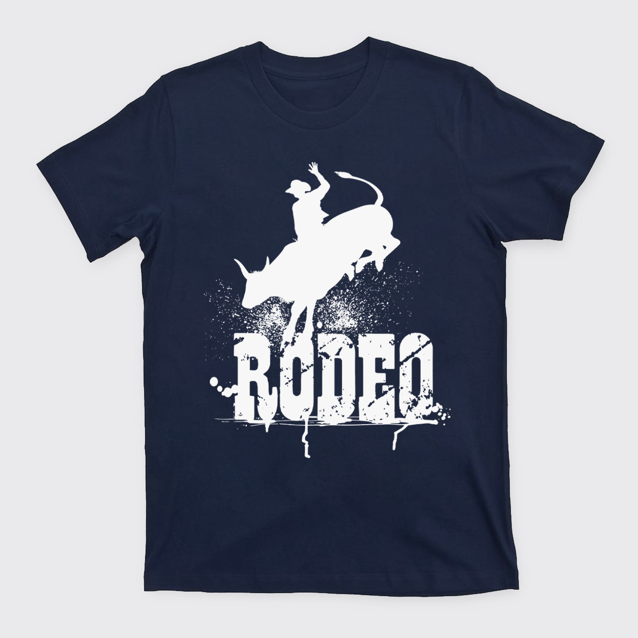 Wonderful Rodeo Life T-Shirts