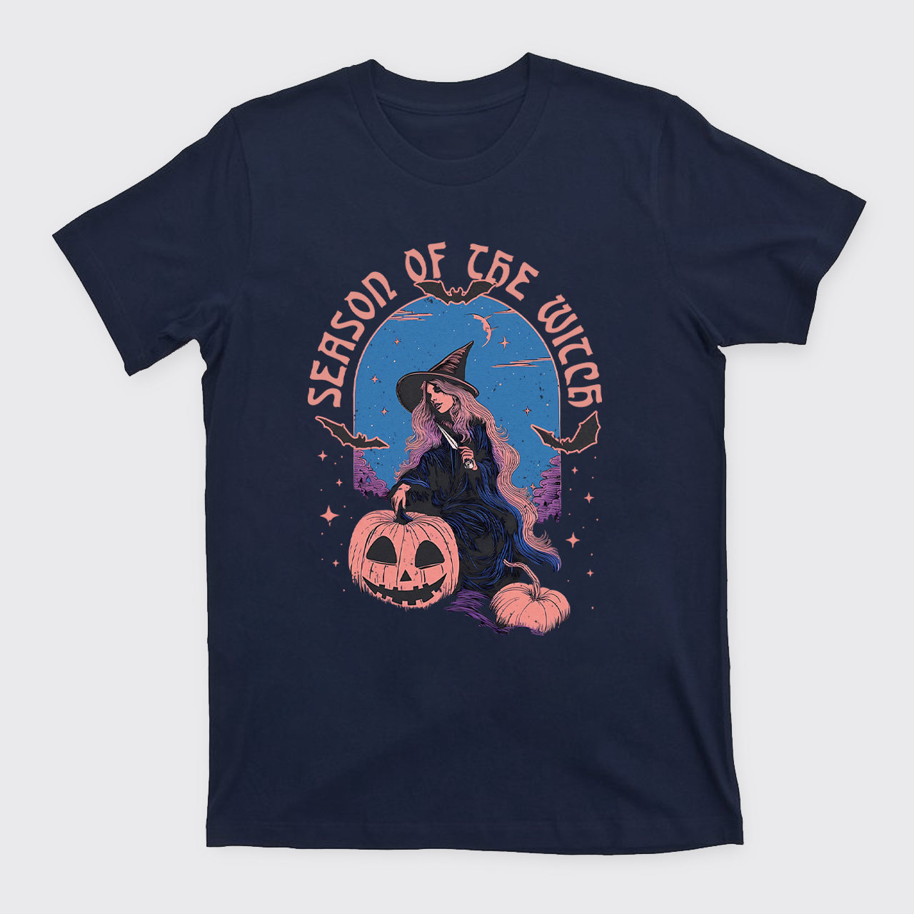 Season of the Witch T-Shirts