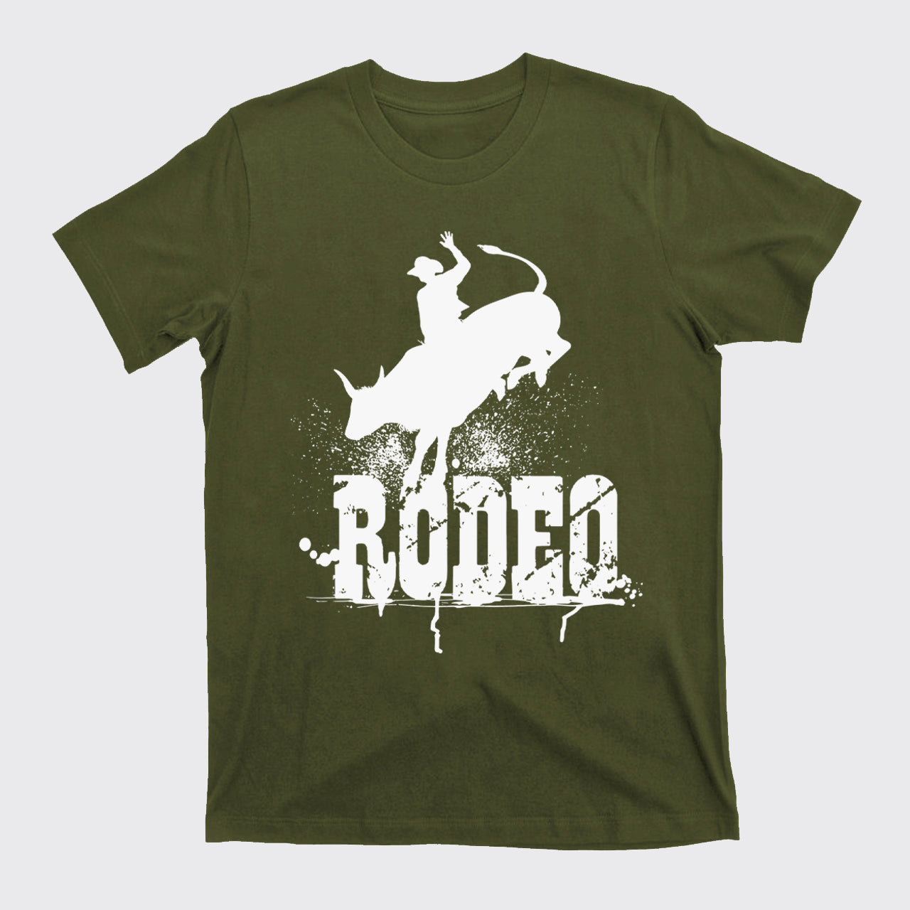 Wonderful Rodeo Life T-Shirts