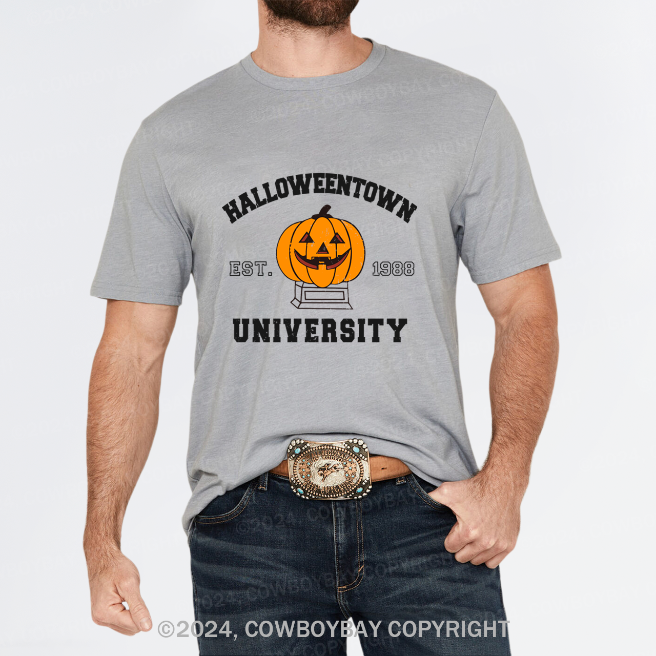 Halloweentown University EST.1998 T-Shirts