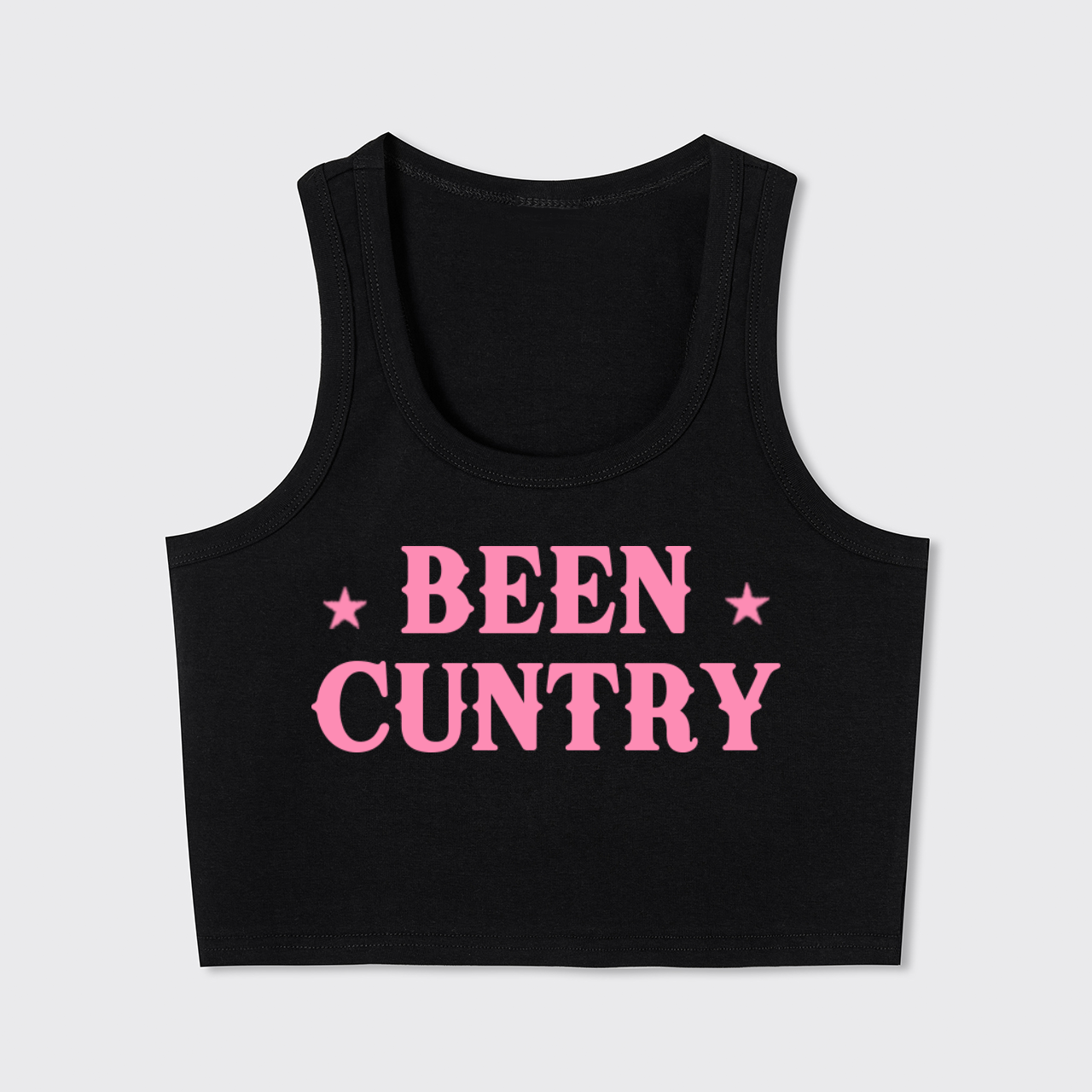 Been Cuntry Tank Top