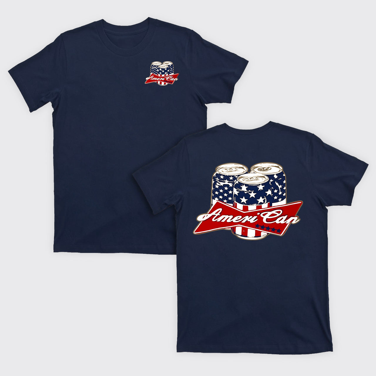Western Freedom Beer Shirts