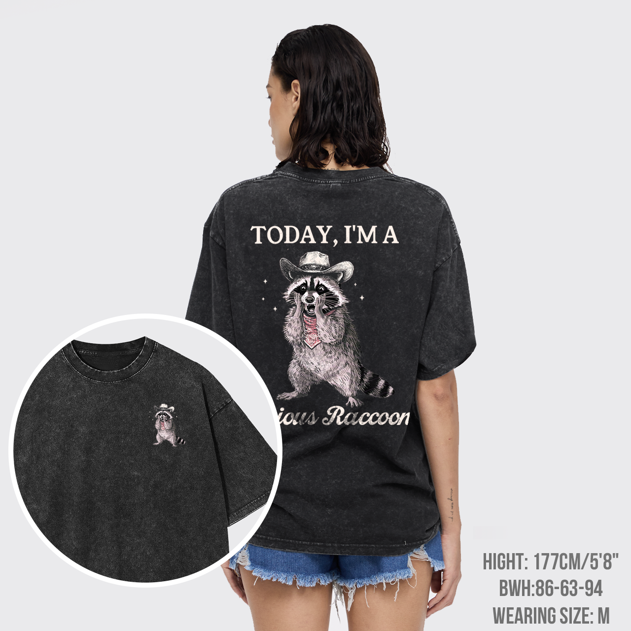 Hold Up Are You Serious Right Now Garment-dye Tees