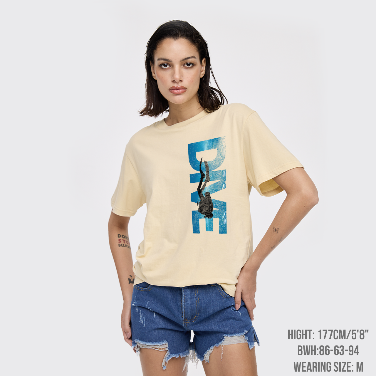 Funny Diving T-Shirts