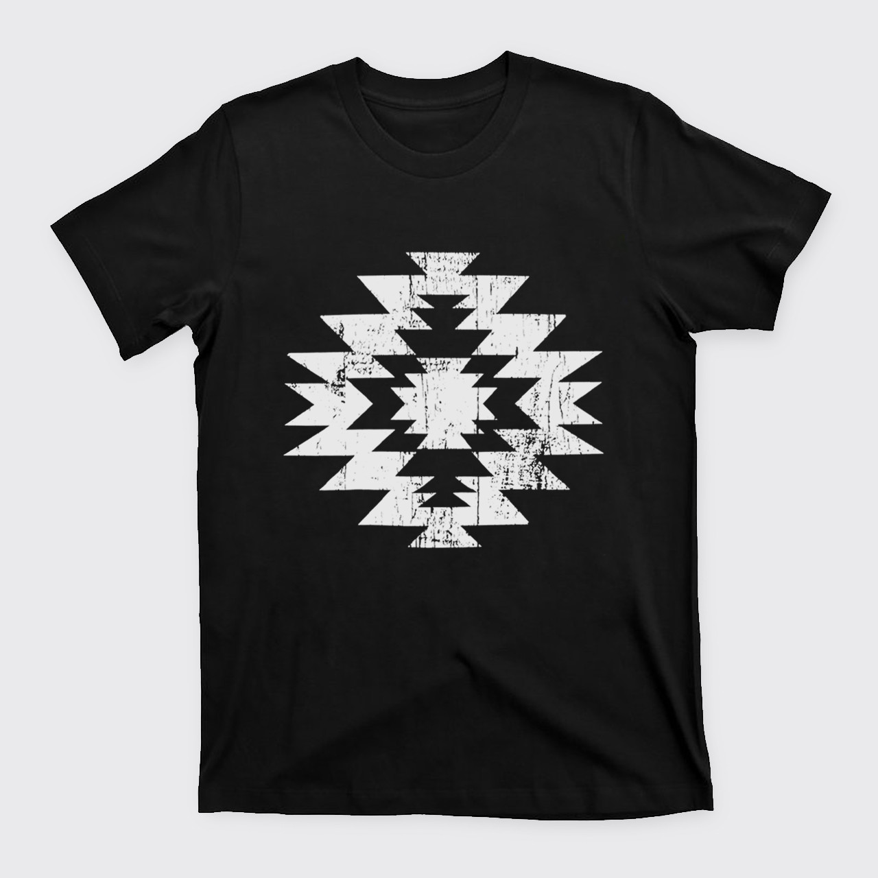 Western Aztec T-Shirts