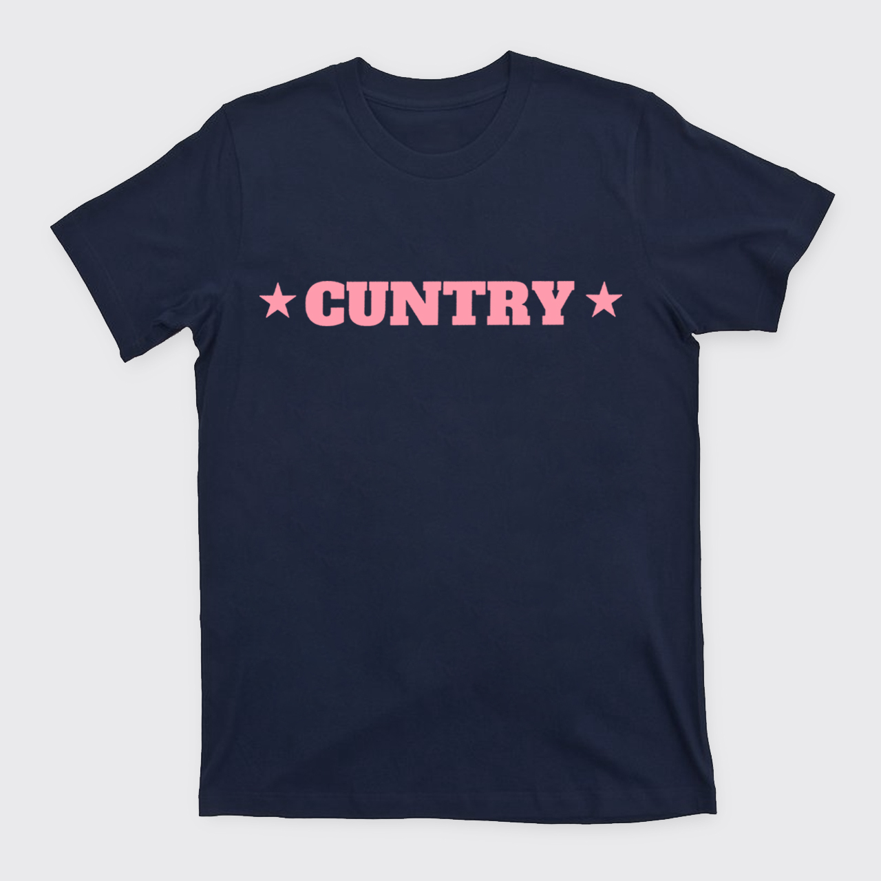 Western Cuntry T-Shirts