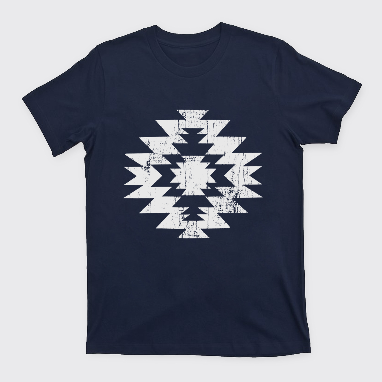 Western Aztec T-Shirts