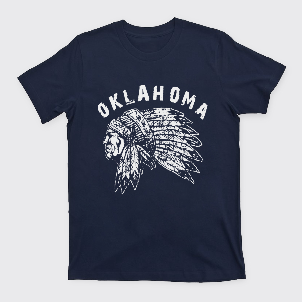 Oklahoma Pride T-Shirts