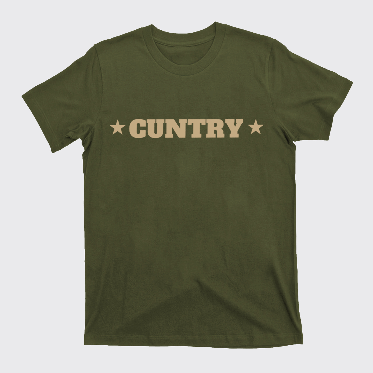 Western Cuntry T-Shirts