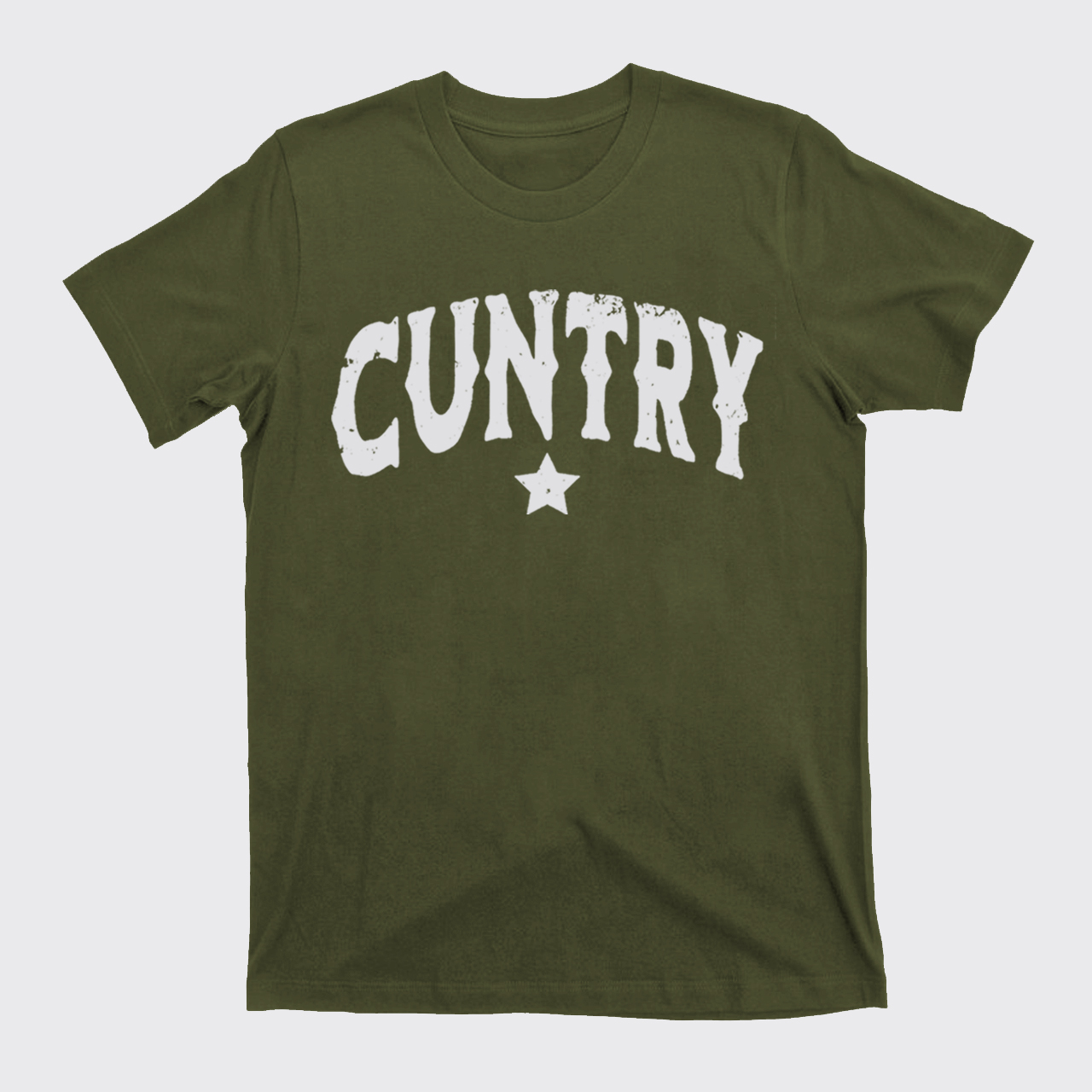 Rodeo Cuntry T-Shirts