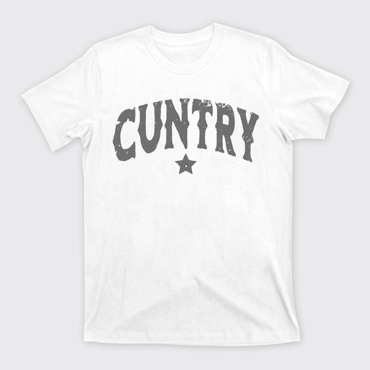 Rodeo Cuntry T-Shirts