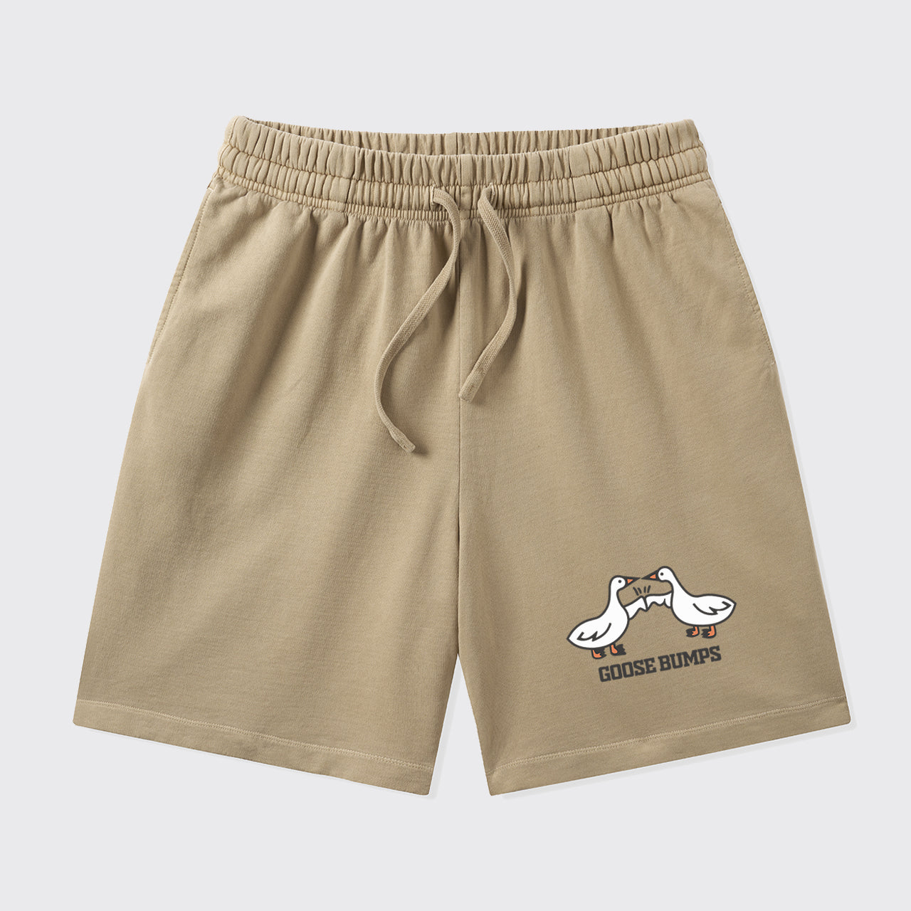Silly Goose_Broncobay Shorts