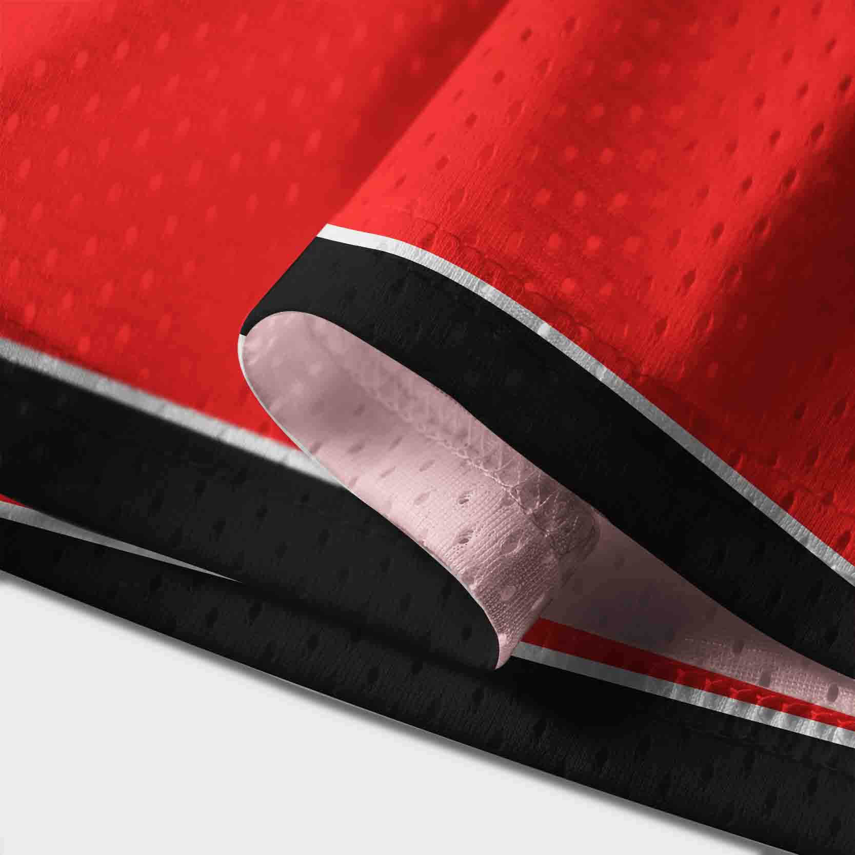 Personalized The Original Beers Mesh Jersey