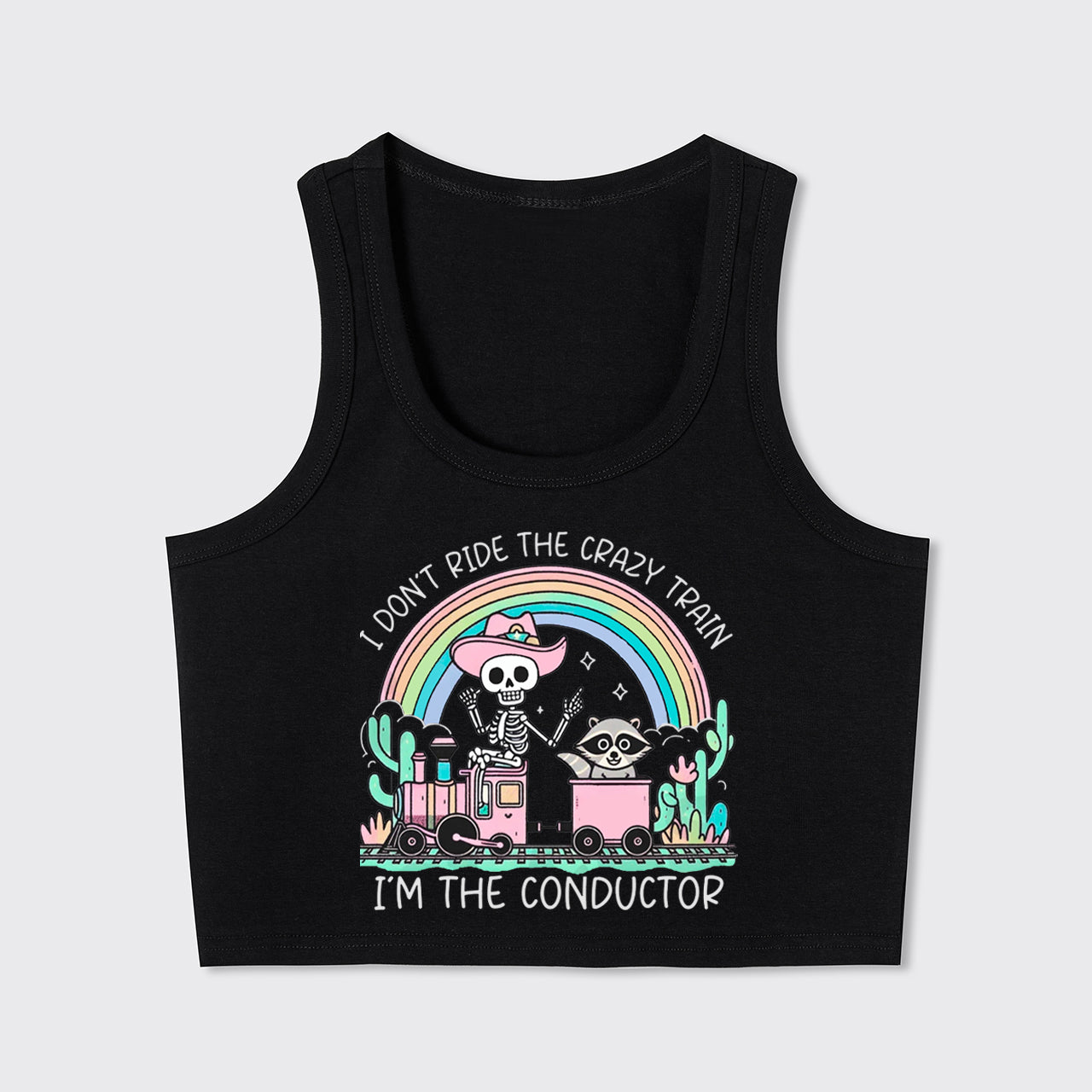 Support Day Drinking Tank Top