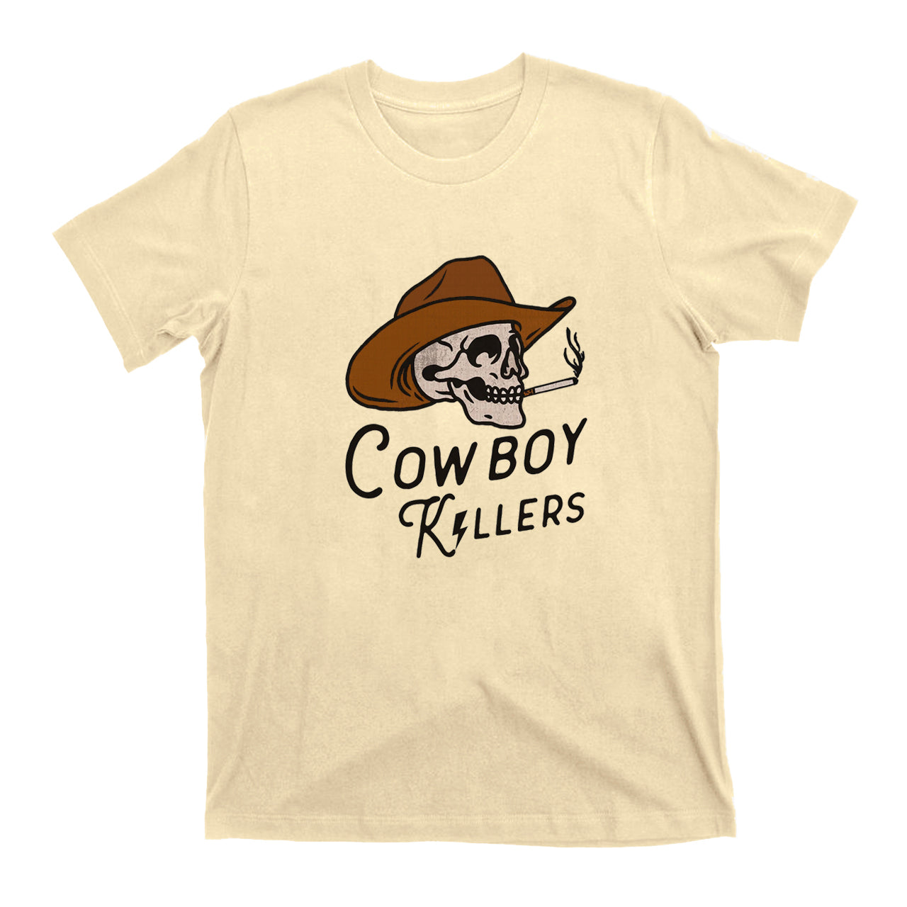 Cowboy Killers Cowboybay T-Shirts