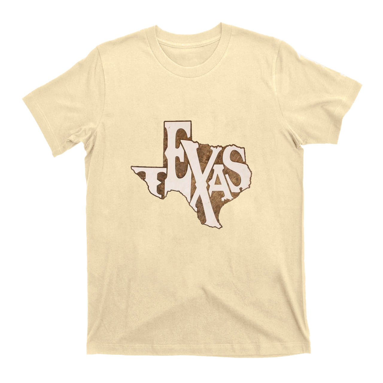 Vintage Texas Shard T-Shirts