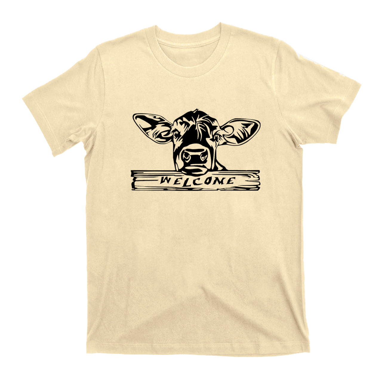 Welcome to My Farm T-Shirts