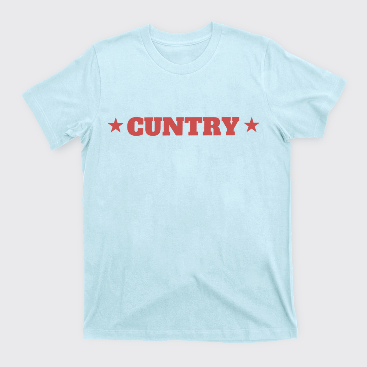 Western Cuntry T-Shirts