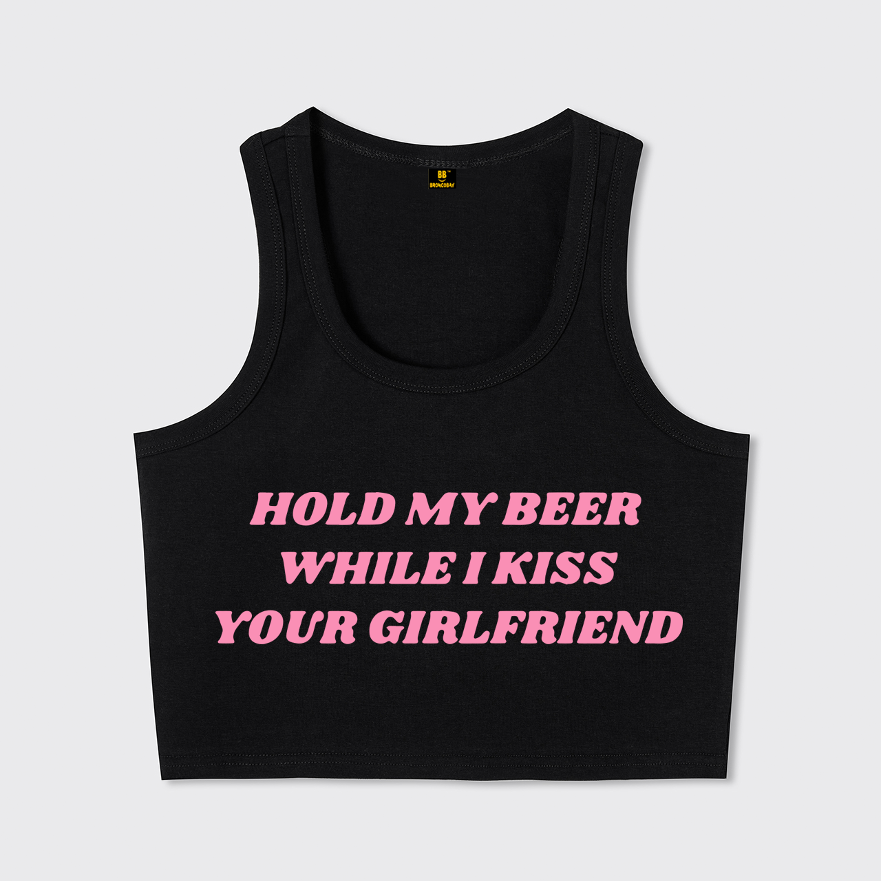 Hold My Beer Tank Top