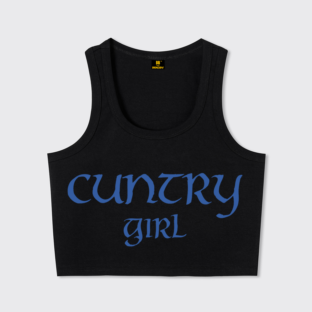 Country Girl Tank Top