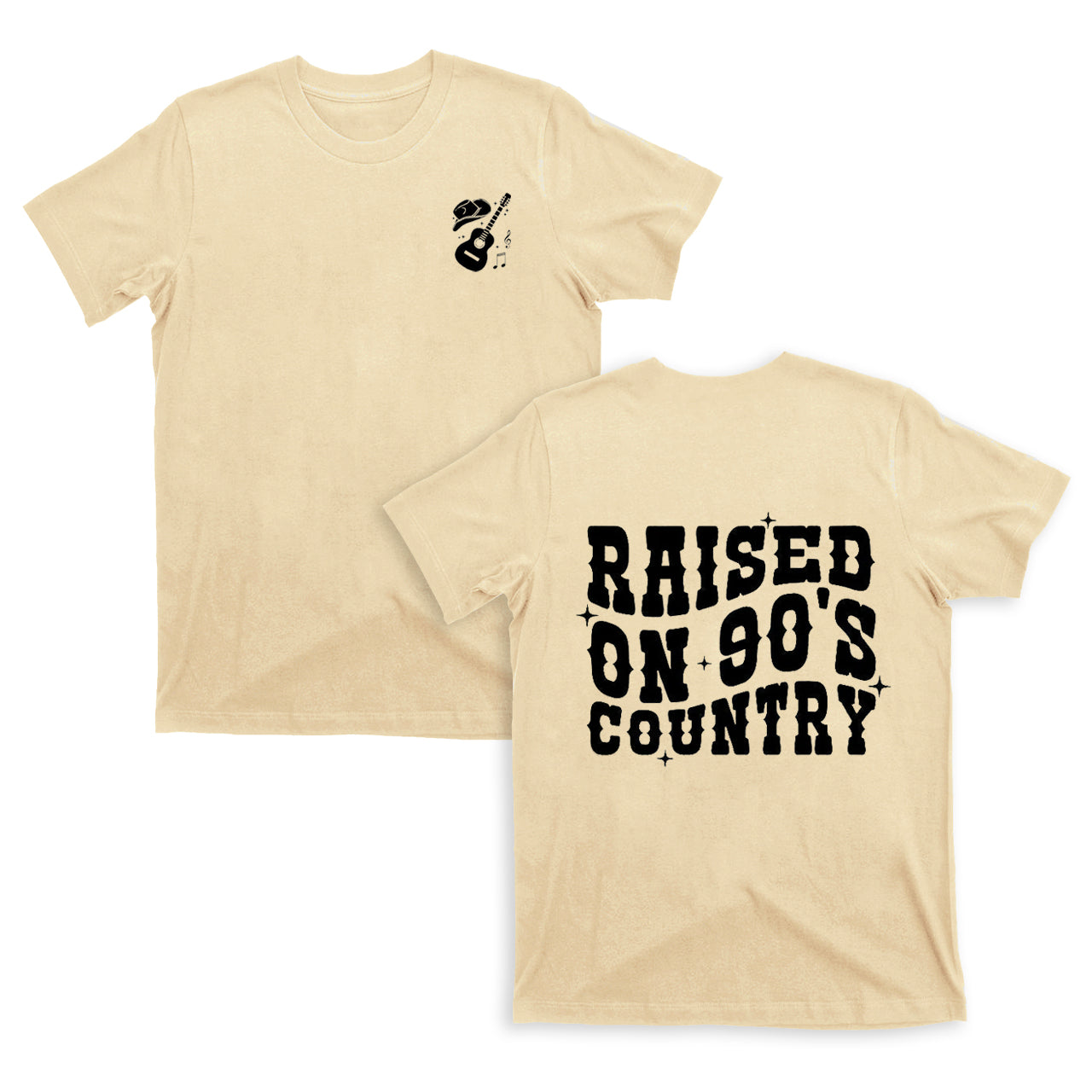 Nashville Bachelorette Country Music  T-Shirts