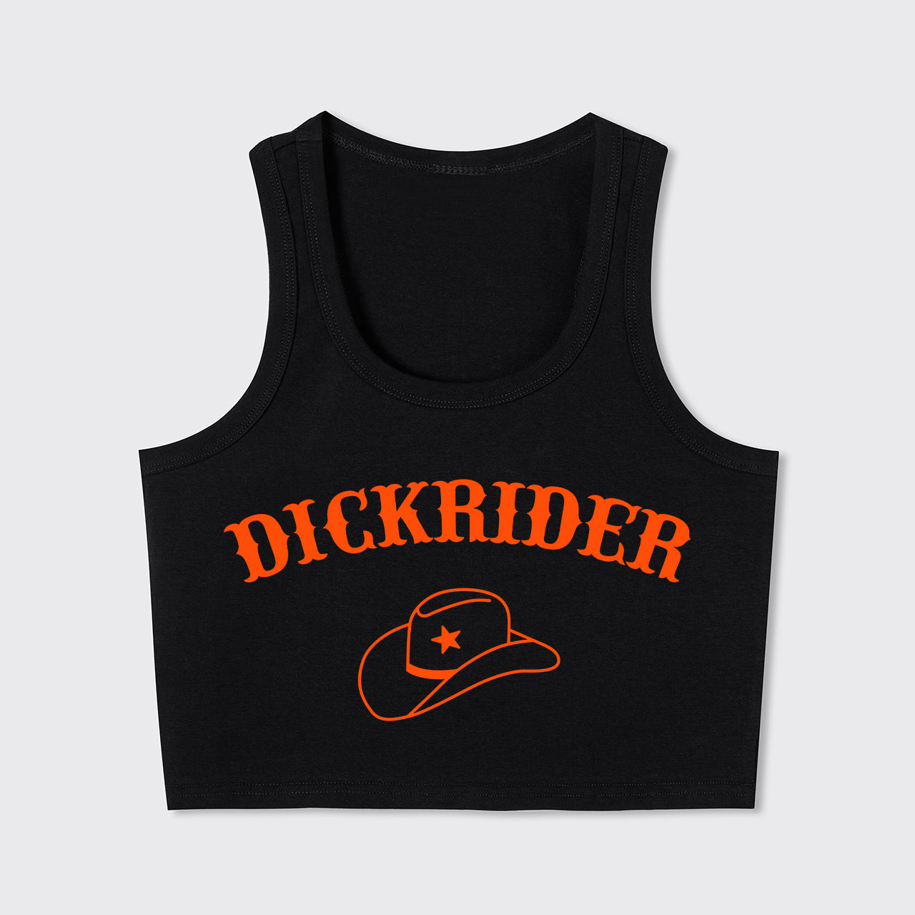 Dickrider Tank Top