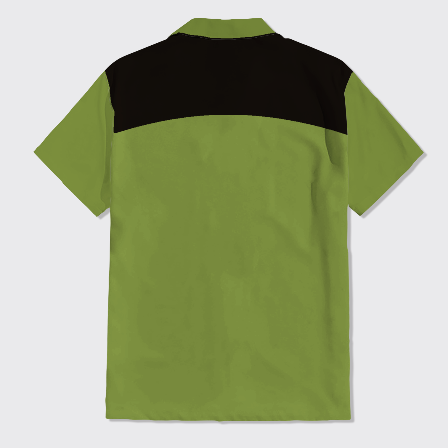 Saint Patricks Day Vintage Leprechaun Irish Button Up Shirts