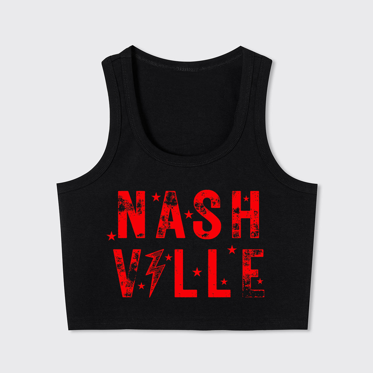 Nashville Tank Top