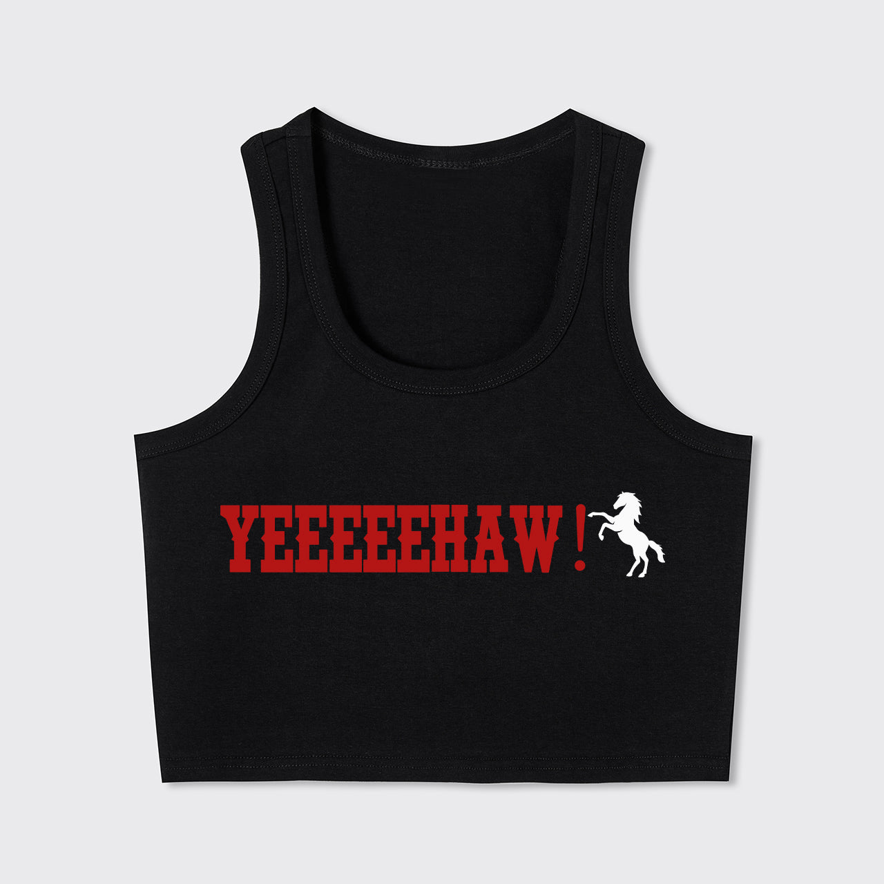 Yee Haw Tank Top