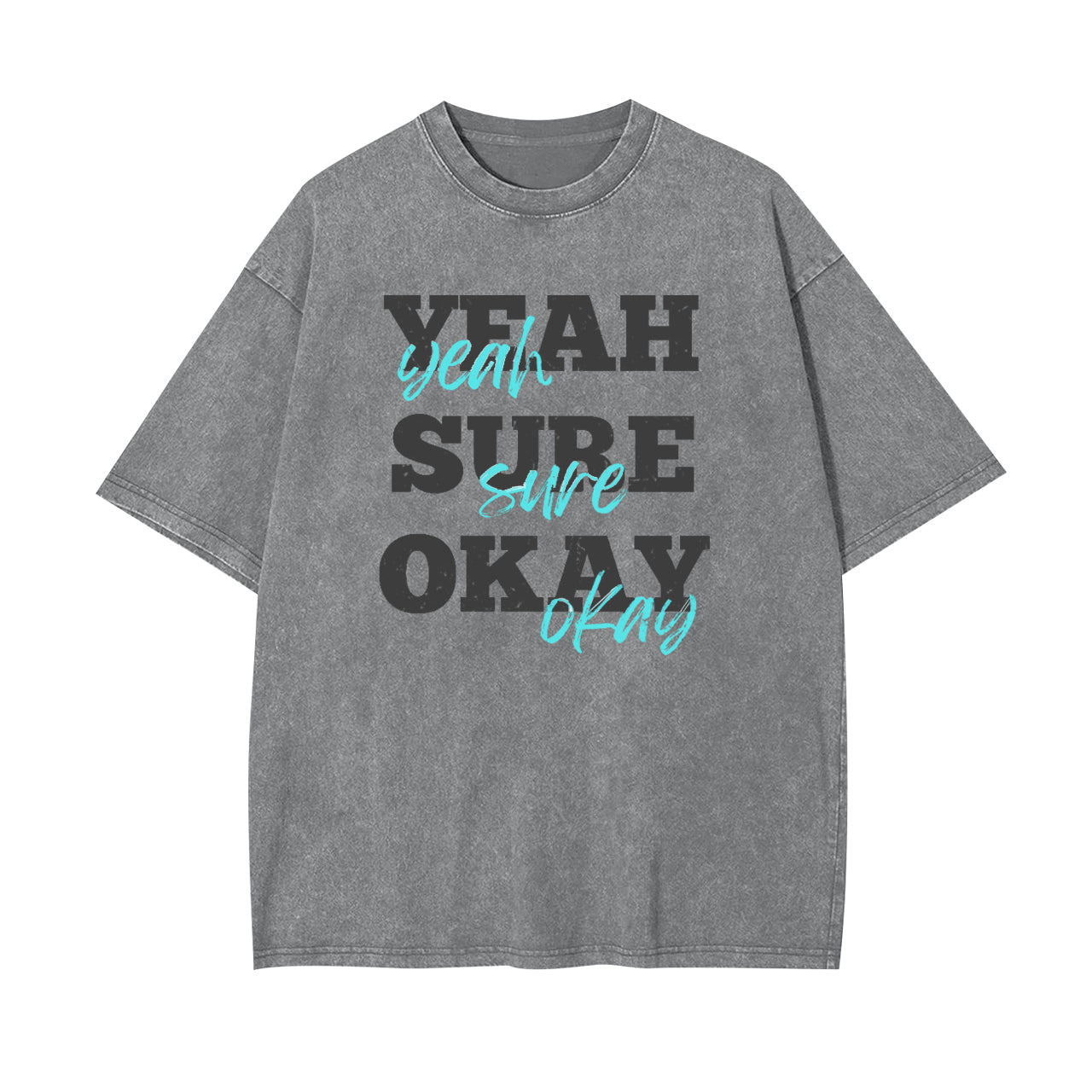 Yeah. Sure. Okay. Kelsea Ballerini Garment-dye Tees